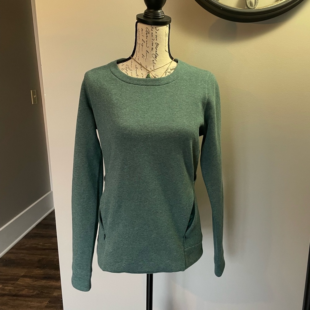 Lululemon Long Sleeve top